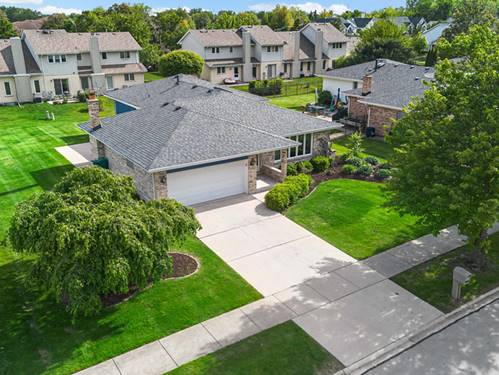 7729 W 157th, Orland Park, IL 60462