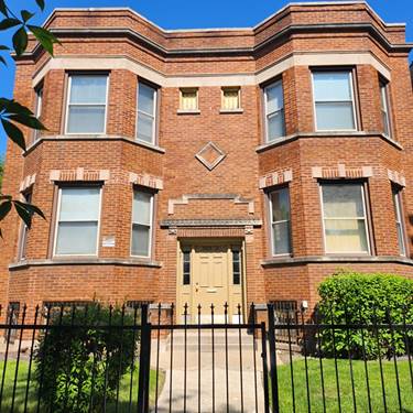 7601 S Morgan, Chicago, IL 60620