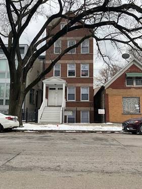 1857 W Dickens Unit 3F, Chicago, IL 60614