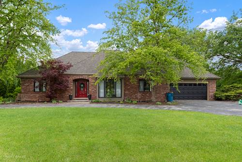 26 Fox, Palos Park, IL 60464