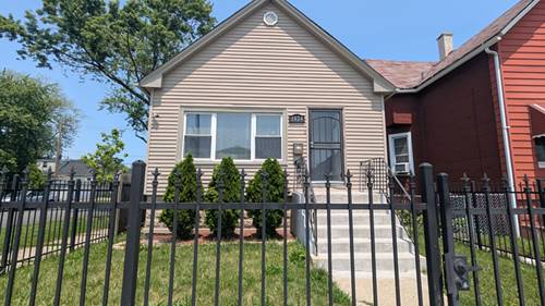 1024 W 103rd, Chicago, IL 60643
