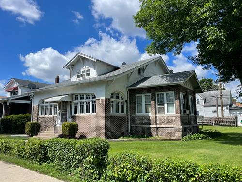 780 State Line, Calumet City, IL 60409