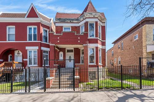 2439 S Millard, Chicago, IL 60623