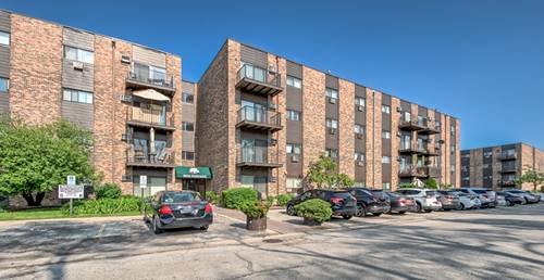 8936 N Parkside Unit 402, Des Plaines, IL 60016