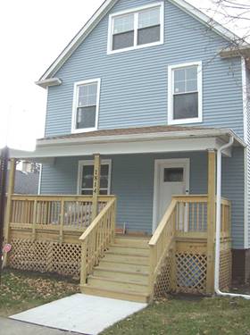 1814 Lake Unit 1, Evanston, IL 60201