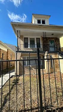 8506 S Manistee Unit 1, Chicago, IL 60617