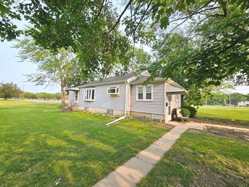 3500 Butler, Steger, IL 60475