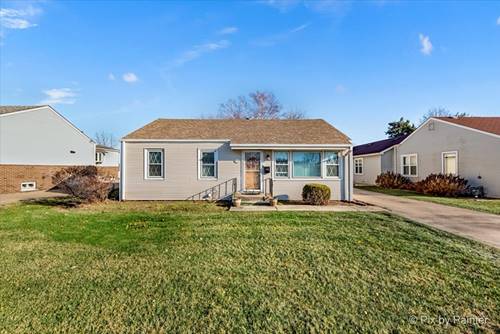 4939 N Cumberland, Norridge, IL 60706