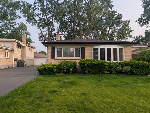 5029 Culver, Skokie, IL 60077