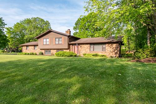 1401 Funderburk, Winthrop Harbor, IL 60096