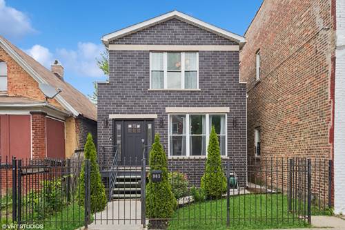 903 N Homan, Chicago, IL 60651