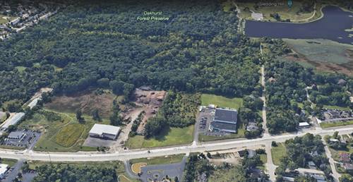 1900 E New York, Aurora, IL 60502