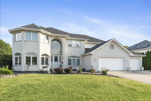 7819 Joliet, Tinley Park, IL 60477