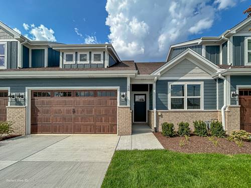 34 Steeple Bend, Evergreen Park, IL 60805