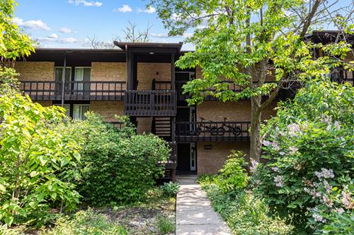 5515 Lakeside Unit 1D, Lisle, IL 60532