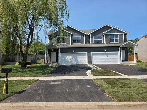 1390 Merrimac, Hanover Park, IL 60133