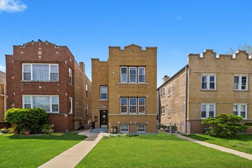 5255 W Henderson, Chicago, IL 60641
