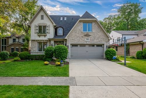 2670 Priscilla, Highland Park, IL 60035