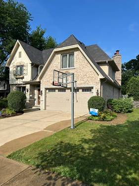 2670 Priscilla, Highland Park, IL 60035