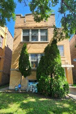 5330 W Foster, Chicago, IL 60630
