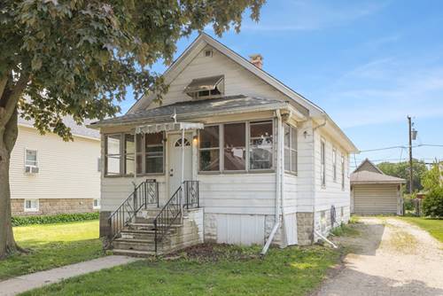 1207 Oakland, Joliet, IL 60435