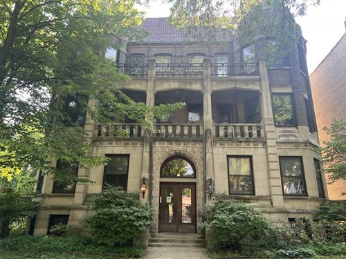 5455 S Hyde Park Unit G, Chicago, IL 60615
