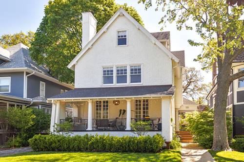 1131 Forest, Evanston, IL 60202