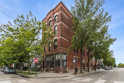 1800 S Peoria Unit 2, Chicago, IL 60608