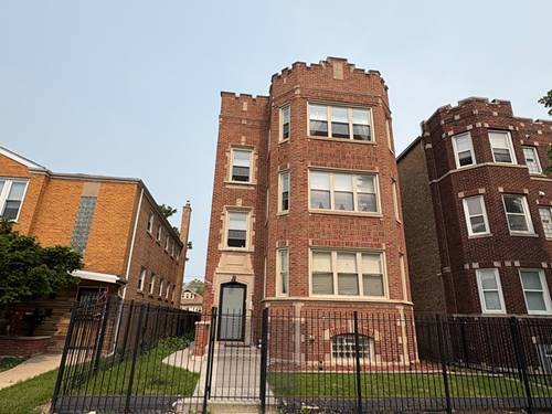 8255 S May, Chicago, IL 60620