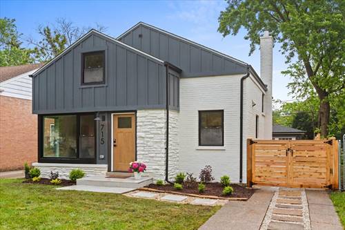 715 Long, Glenview, IL 60025