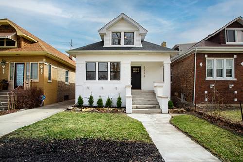 2115 S 7th, Maywood, IL 60153