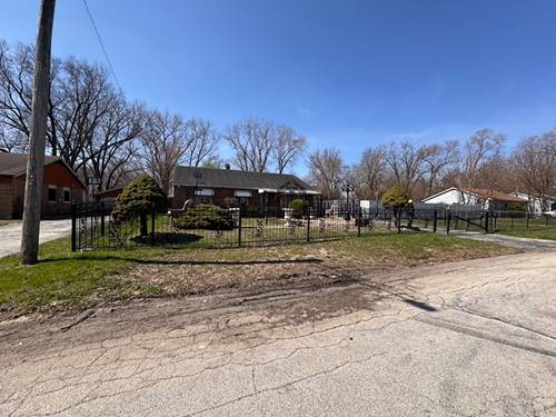 15356 Afton, Markham, IL 60428