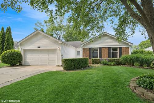 449 Caren, Buffalo Grove, IL 60089