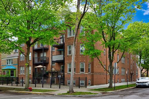 6254 N Richmond Unit 1, Chicago, IL 60659