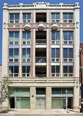 1927 N Milwaukee Unit 303, Chicago, IL 60647