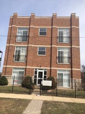 6425 S Maryland Unit 3S, Chicago, IL 60615
