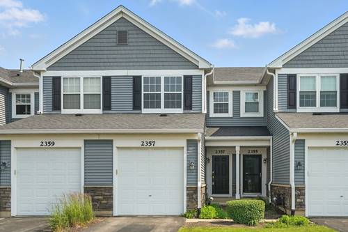 2357 Overlook, Naperville, IL 60563