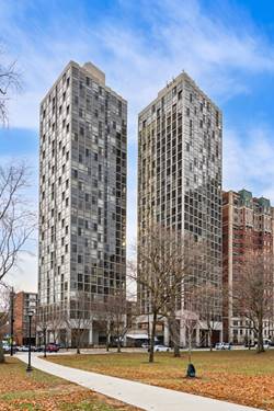 345 W Fullerton Unit 2108, Chicago, IL 60614