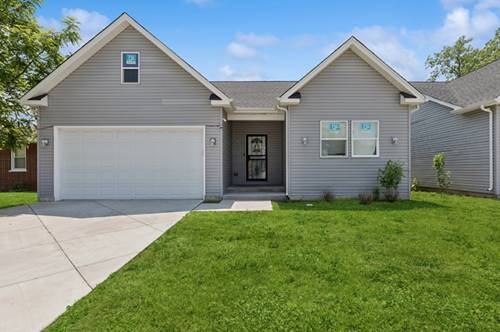 3739 W 139th, Robbins, IL 60472