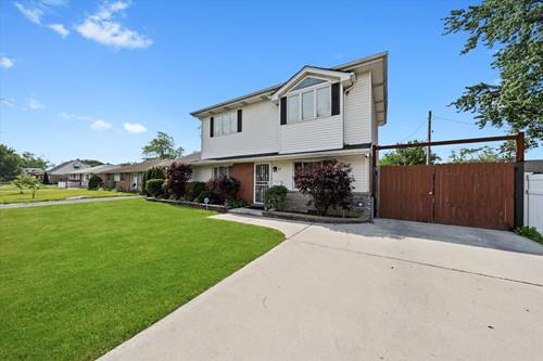 6315 W 83rd, Burbank, IL 60459