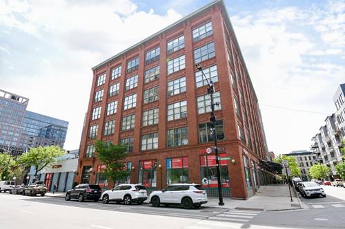 1017 W Washington Unit 3I, Chicago, IL 60607