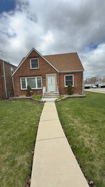 10800 S Green, Chicago, IL 60643