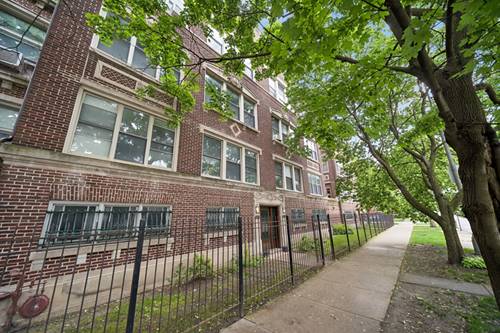 1055 E Hyde Park Unit 3, Chicago, IL 60615