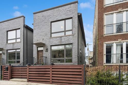 1727 S Ruble, Chicago, IL 60616