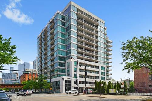 50 E 16th Unit 1206, Chicago, IL 60616