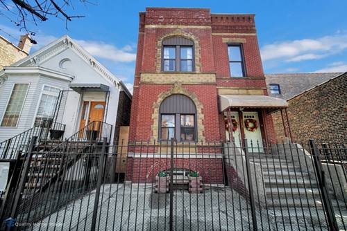2249 W Taylor Unit G, Chicago, IL 60612