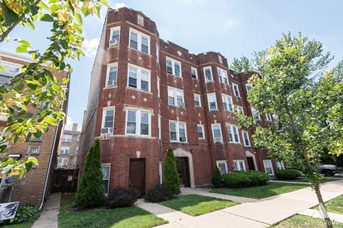 4855 W Roscoe Unit 1, Chicago, IL 60641