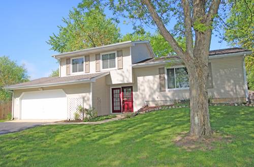 50 Asbury, Cary, IL 60013