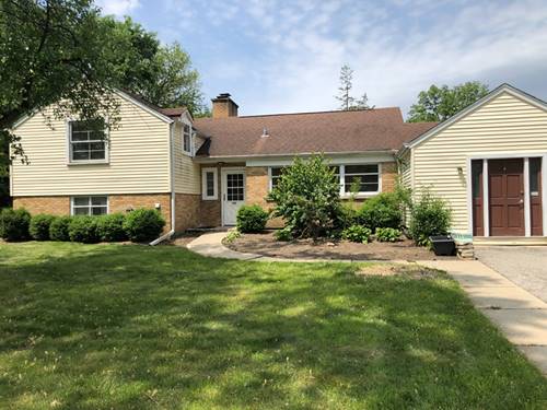 250 Woodstock, Clarendon Hills, IL 60514