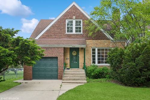 624 N Lombard, Oak Park, IL 60302